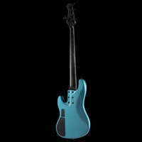 
              Mayones Guitars Jabba Bassic VF 5 - Opal Blue Metallic Matte
            