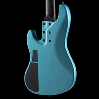 
              Mayones Guitars Jabba Bassic VF 5 - Opal Blue Metallic Matte
            