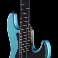 
              Mayones Guitars Jabba Bassic VF 5 - Opal Blue Metallic Matte
            