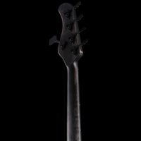
              Mayones Guitars Jabba Bassic VF 5 - Opal Blue Metallic Matte
            