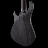 
              Mayones Guitars ORI 5 Enji - Antique Black Matte
            