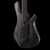 
              Mayones Guitars ORI 5 Enji - Antique Black Matte
            