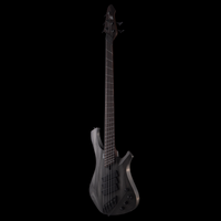 
              Mayones Guitars ORI 5 Enji - Antique Black Matte
            