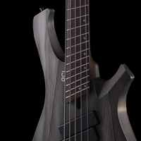 
              Mayones Guitars ORI 5 Enji - Antique Black Matte
            