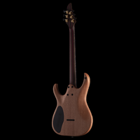 
              Mayones Guitars Duvell Elite 6, EyePoplar 4A - Purple Iris Gloss Top/ Matte Natural Back
            