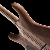 
              Mayones Guitars Regius Core 7 / 26.5, Curly Poplar 5A -
            
