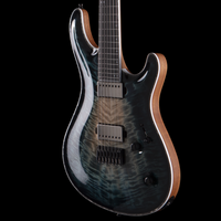 
              Mayones Guitars Regius Core 7 / 26.5, Curly Poplar 5A -
            