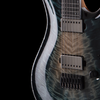 
              Mayones Guitars Regius Core 7 / 26.5, Curly Poplar 5A -
            