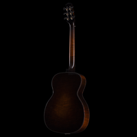 
              Northfield Mandolins The Rival - Italian Alpine Red Spruce
            