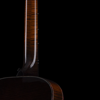 
              Northfield Mandolins The Rival - Italian Alpine Red Spruce
            