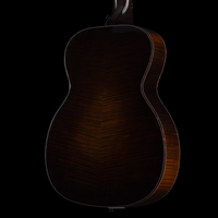 
              Northfield Mandolins The Rival - Italian Alpine Red Spruce
            