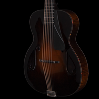 
              Northfield Mandolins The Rival - Italian Alpine Red Spruce
            