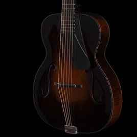 Northfield Mandolins The Rival - Italian Alpine Red Spruce