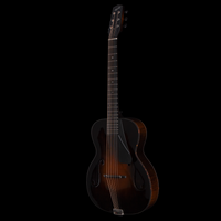 
              Northfield Mandolins The Rival - Italian Alpine Red Spruce
            