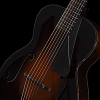 
              Northfield Mandolins The Rival - Italian Alpine Red Spruce
            