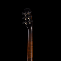 
              Northfield Mandolins The Rival - Italian Alpine Red Spruce
            