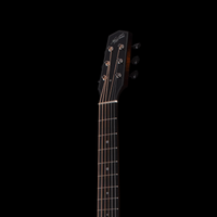 
              Northfield Mandolins The Rival - Italian Alpine Red Spruce
            