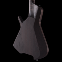 
              Padalka Guitars Axion Community Build - Spalted Maple Satin
            