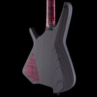 
              Paddle Guitars Baryon, The Phoenix - Satin Finish
            