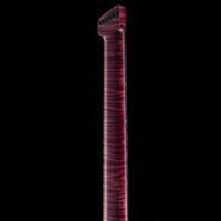 
              Paddle Guitars Baryon, The Phoenix - Satin Finish
            