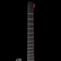 
              Paddle Guitars Baryon, The Phoenix - Satin Finish
            