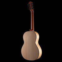 
              R Robinson Guitars Flamenco - German Spruce Oil Varnish
            
