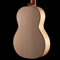 
              R Robinson Guitars Flamenco - German Spruce Oil Varnish
            