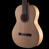 
              R Robinson Guitars Flamenco - German Spruce Oil Varnish
            