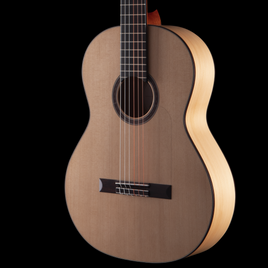 R Robinson Guitars Flamenco - German Spruce Oil Varnish