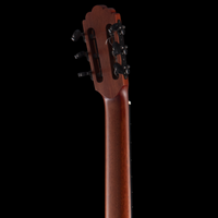 
              R Robinson Guitars Flamenco - German Spruce Oil Varnish
            