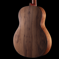 
              R Robinson Guitars GUS Resonator - Florida Sinker Cypress Oil Varnish
            