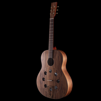 
              R Robinson Guitars GUS Resonator - Florida Sinker Cypress Oil Varnish
            