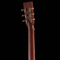 
              R Robinson Guitars GUS Resonator - Florida Sinker Cypress Oil Varnish
            