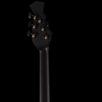 
              Senez Guitars Psari - Candy Red Vermillion Polyurethane
            