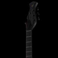 
              Senez Guitars Psari - Candy Red Vermillion Polyurethane
            