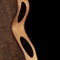 
              Skytop Guitars Grand Concert - Tunnel 14 Redwood
            