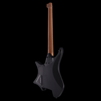
              Strandberg Guitars Boden Original N2.6 - Black Denim Burst Satin
            