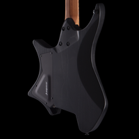 
              Strandberg Guitars Boden Original N2.6 - Black Denim Burst Satin
            