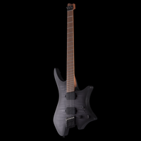 
              Strandberg Guitars Boden Original N2.6 - Black Denim Burst Satin
            