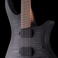 
              Strandberg Guitars Boden Original N2.6 - Black Denim Burst Satin
            