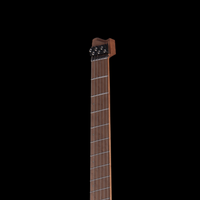 
              Strandberg Guitars Boden Original N2.6 - Black Denim Burst Satin
            