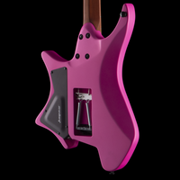 
              Strandberg Guitars Boden Standard N2.6T - Electric Fuchsia Metallic Satin 2
            
