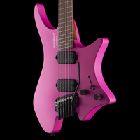 
              Strandberg Guitars Boden Standard N2.6T - Electric Fuchsia Metallic Satin 2
            