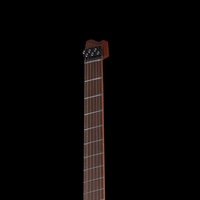 
              Strandberg Guitars Boden Standard N2.6T - Electric Fuchsia Metallic Satin 2
            