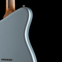 
              Tausch Electric Guitars 665 RAW - Pearwood Nitro Urathin Matte
            