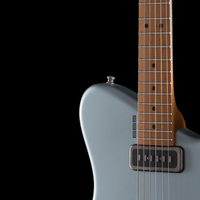 
              Tausch Electric Guitars 665 RAW - Pearwood Nitro Urathin Matte
            