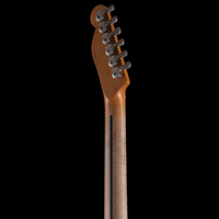 
              Tausch Electric Guitars 665 RAW - Pearwood Nitro Urathin Matte
            
