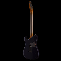 
              Tausch Electric Guitars 665 RAW Tremolo - Pearwood Nitro Relic
            