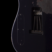 
              Tausch Electric Guitars 665 RAW Tremolo - Pearwood Nitro Relic
            