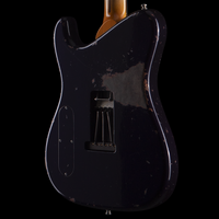 
              Tausch Electric Guitars 665 RAW Tremolo - Pearwood Nitro Relic
            